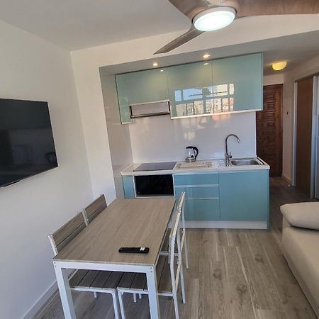 Luna Almerimar Golf Екстер'єр фото