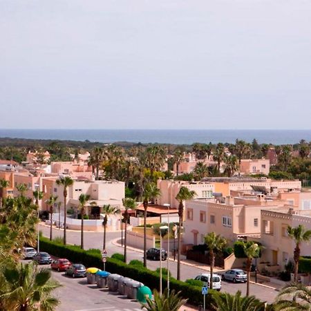 Luna Almerimar Golf Екстер'єр фото