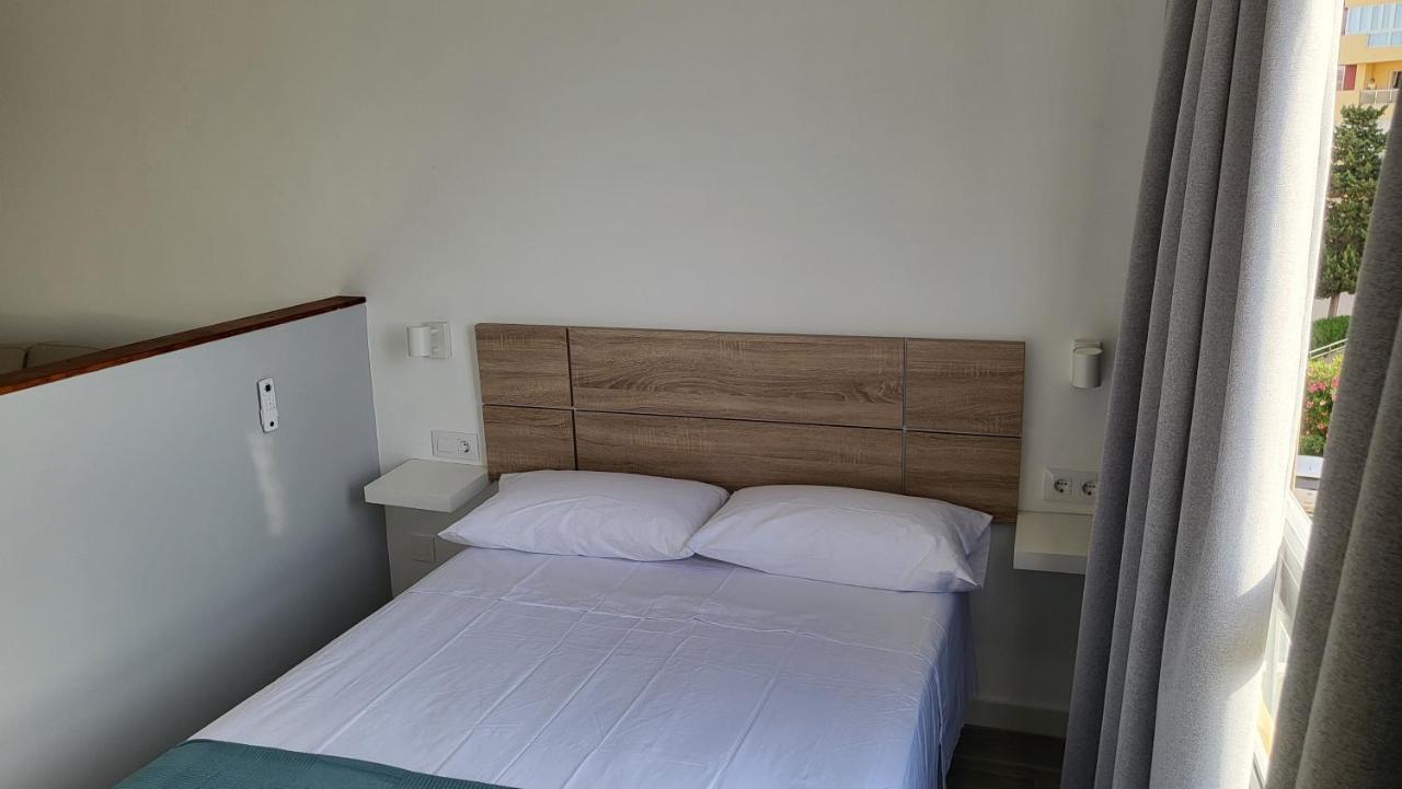 Luna Almerimar Golf Екстер'єр фото
