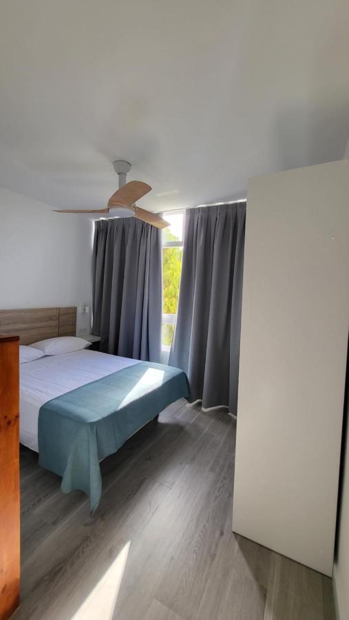 Luna Almerimar Golf Екстер'єр фото