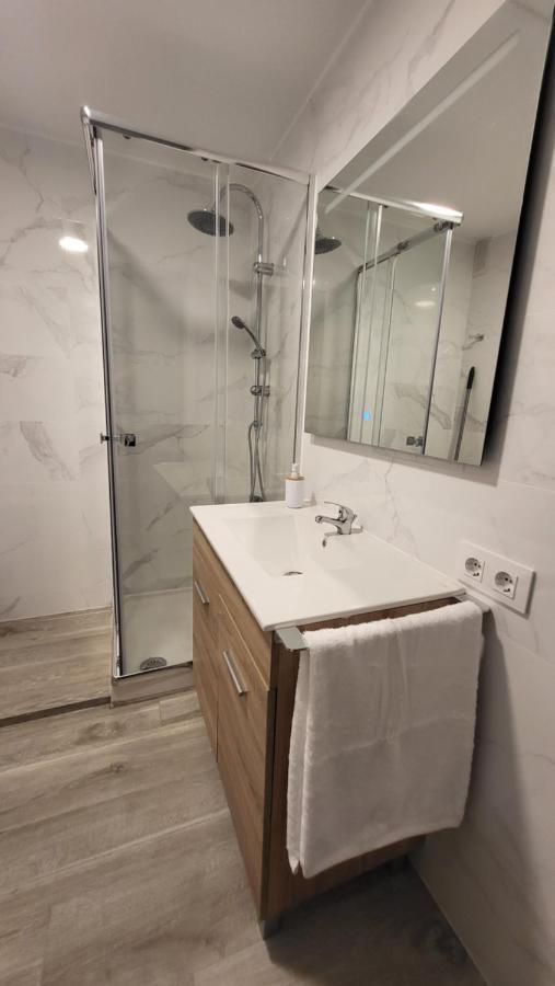 Luna Almerimar Golf Екстер'єр фото