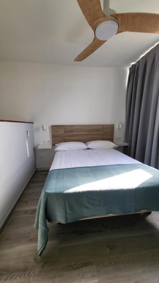 Luna Almerimar Golf Екстер'єр фото