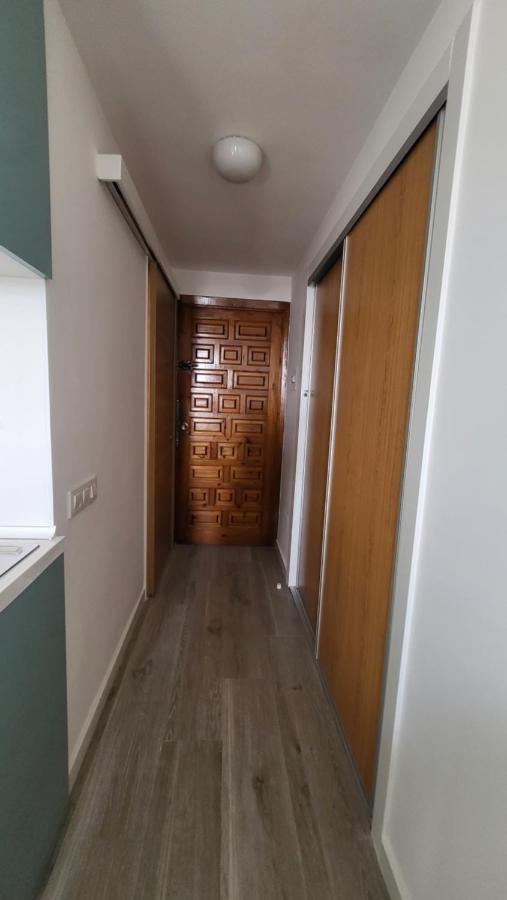Luna Almerimar Golf Екстер'єр фото