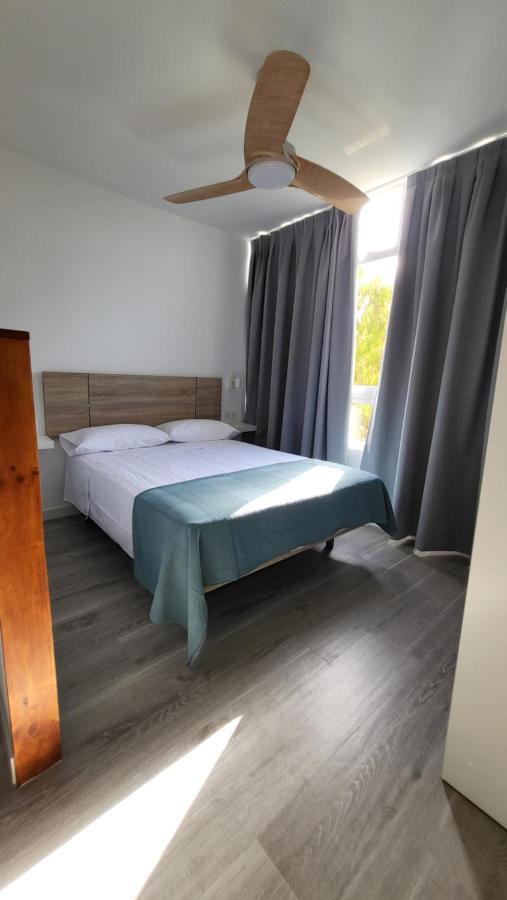 Luna Almerimar Golf Екстер'єр фото